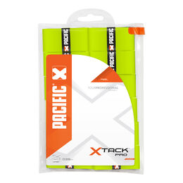 Vrchní Omotávky Pacific X Tack Pro 12er lime